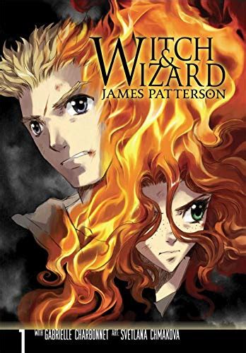 Analyzing the Symbolism in the Witch and Wizard Graphic Novel